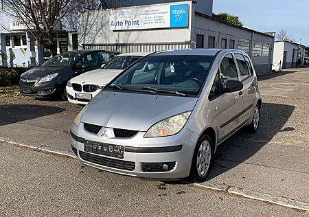 Mitsubishi Colt CZ3 Lim. 5-trg. 1.3 Inform