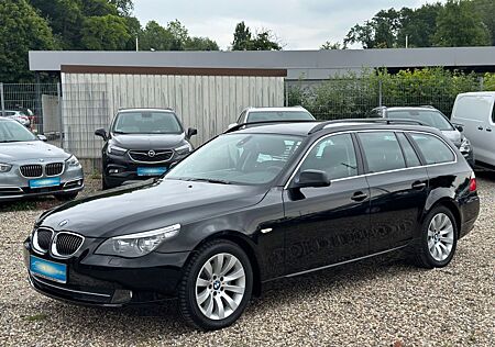 BMW 523i Touring Automatik Xenon Navi PDC