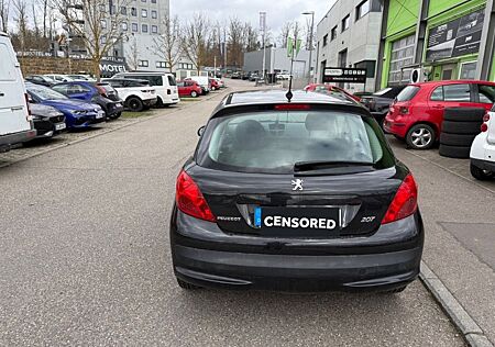 Peugeot 207 Filou 75 Filou
