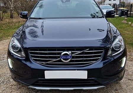 Volvo XC 60 XC60 D4 Summum Geartronic Summum