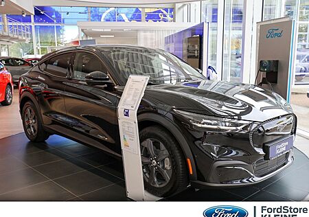 Ford Mustang Mach-E 75,7 kWh +PANORAMA-DACH+B&O