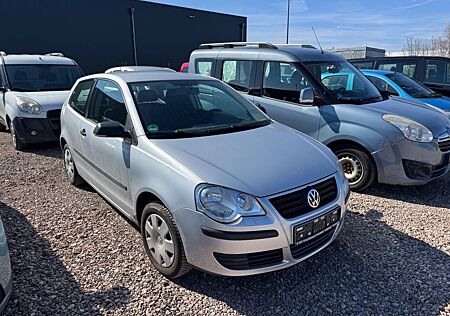VW Polo Volkswagen 1.4 Comfortline 97,000 km
