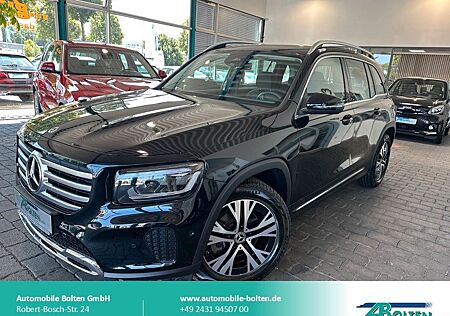 Mercedes-Benz GLB 2204M DCT Prog.lin.Adv.-LED-Kamera-MBUX-Easy