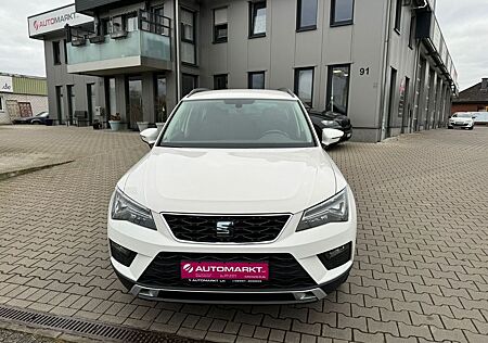 Seat Ateca Style 1.6 TDI 115PS CarPlay LED, Alu, DAB