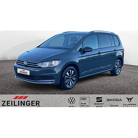 VW Touran leasen VW Touran leasen