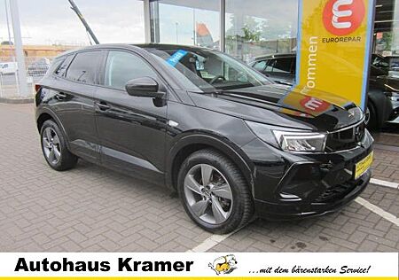 Opel Grandland X Grandland GS NAVI IntelliLUX el. Heckklappe AGR