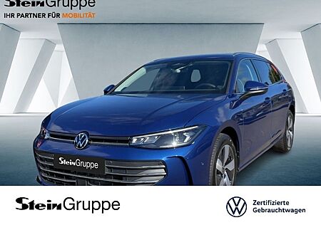 VW Passat Variant Volkswagen 1.5 eTSI Business APP+DAB+HUD+LED