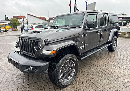 Jeep Gladiator Overland 4WD