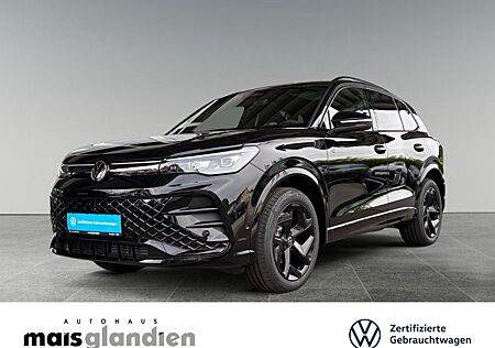 VW Tiguan Volkswagen 1.5 eTSI R-Line AHK Pano Navi Kamera