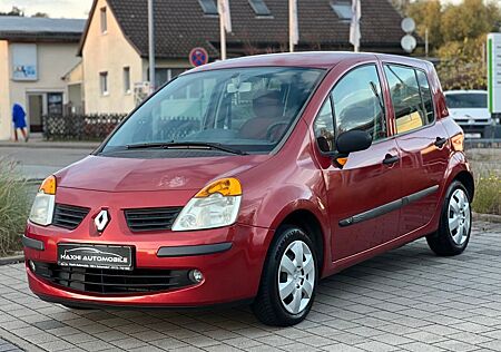 Renault Modus Authentique 1.2 16V 55kW Klima