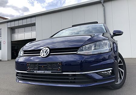 VW Golf Volkswagen Variant 2.0 TDI DSG Join 131€ m. 20% Anzahl