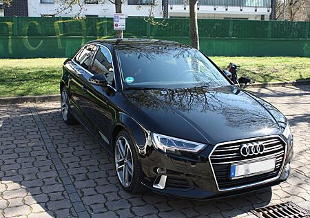 Audi A3 2.0 TDI Sport | Top gepflegt | TÜV neu