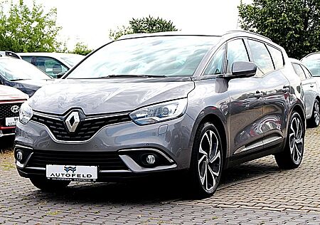 Renault Grand Scenic Bose Edition 1.2 TCe/7SITZE/VOLLSHE