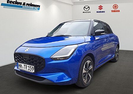 Suzuki Swift 1.2 Autom. Dualjet M-Hybrid Comfort+