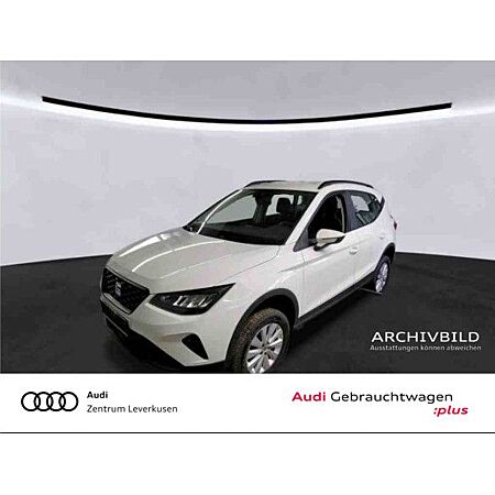 Seat Arona leasen