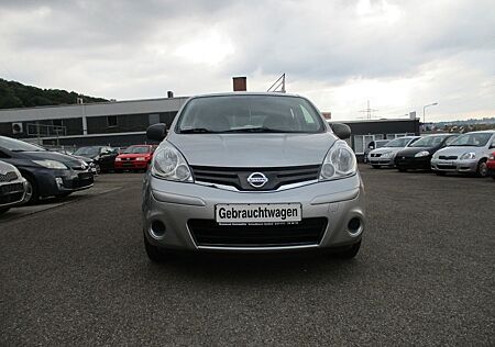 Nissan Note Visia