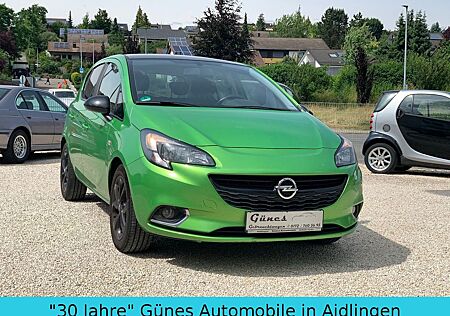Opel Corsa E CDTI Color Edition ecoFlex*KLima*1.Hand