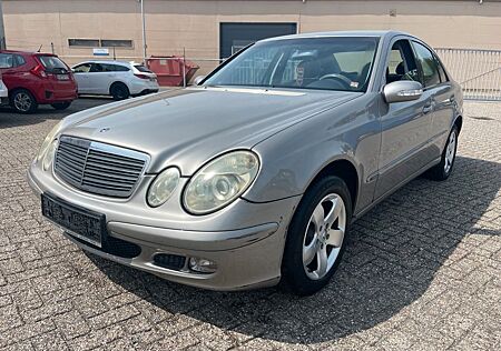Mercedes-Benz E 220 E -Klasse Lim. CDI