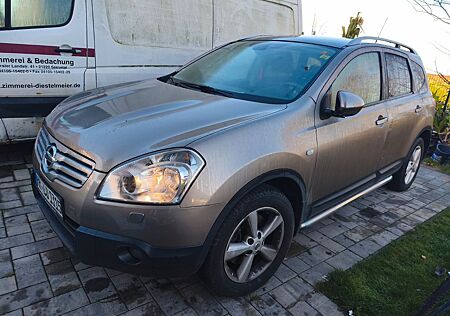 Nissan Qashqai+2 Qashqai+2 2.0 ALL-MODE 4x4 Acenta Automatik ...