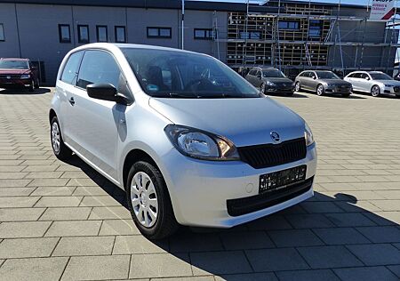 Skoda Citigo Cool Edition
