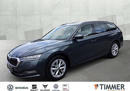 Skoda Octavia Combi 2.0 TDI *ACC *LED *VIRTUAL *NAVI *