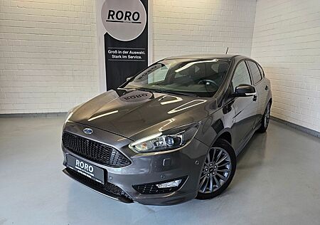 Ford Focus Lim. ST-Line 1.5 EcoBoost + Xenon/LMF/SH