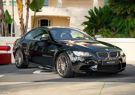 BMW M3 Coupé **SCHALTER** 50700 TKM**CARBON**