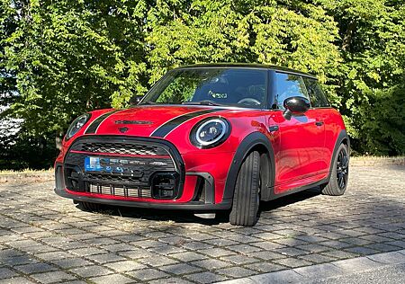 Mini John Cooper Works JCW Trim...