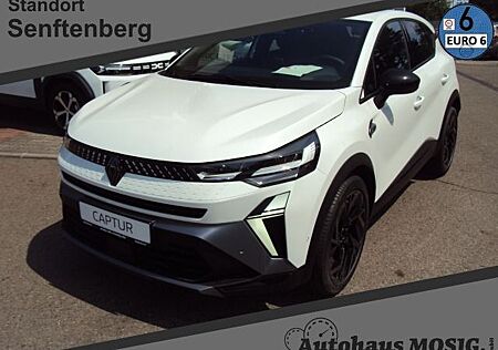 Renault Captur II Esprit Alpine Mild Hybrid 160 EDC