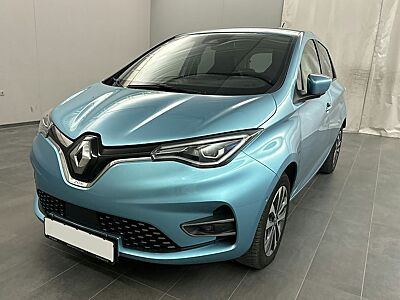 Renault Zoe Z.E. 50 Intens CCS(Mietbatterie) 9,3Zoll 93%