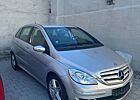 Mercedes-Benz B 200 CDI Special Edition Special Edition