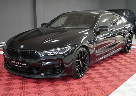 BMW M850i xDrive Gran Coupe LASER ACC 360° SITZBELÜF