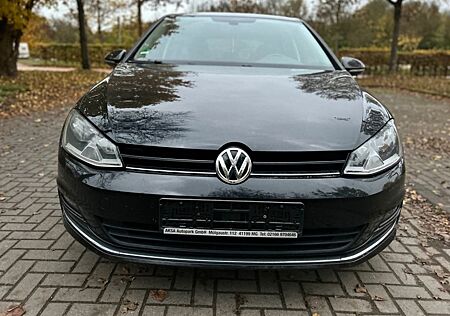 VW Golf Volkswagen 1.4 TSI BMT ALLSTAR ALLSTAR