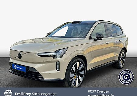 Volvo EX90 Twin Motor AWD Ultra (7-Sitzer)