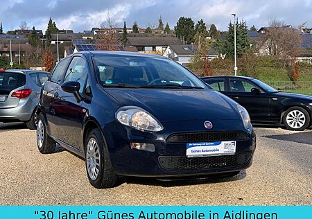 Fiat Punto Pop*Klima*Org. 61000km*1.Hand