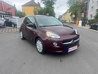 Opel Adam Jam