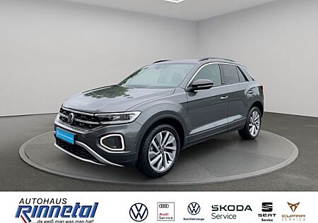 VW T-Roc Volkswagen 2.0 TDI DSG Move NAVI+MATRIX LED+ACC+KLIMA