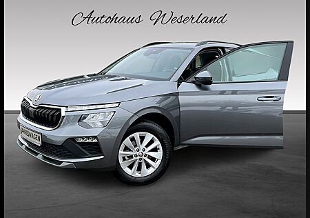 Skoda Kamiq SELECTION - GARANTIE BIS 10/2029