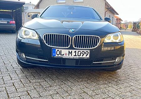 BMW 525d xDrive -