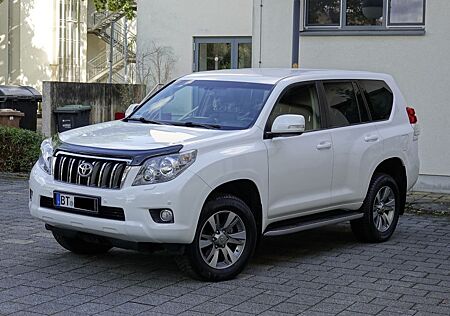 Toyota Land Cruiser *Sehr gepflegt *