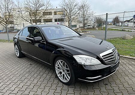 Mercedes-Benz S 600 S -Klasse Lim.