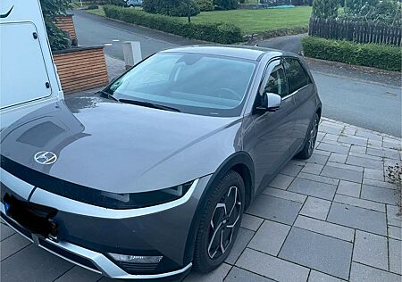 Hyundai IONIQ 5 72,6 kWh 225 kW Allradantrieb -