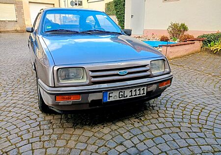 Ford Sierra