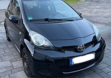 Toyota Aygo (X) Aygo (X) Cool