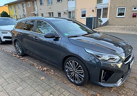 Kia Cee'd Sportswagon 1.5 T GT-Line DCT 7