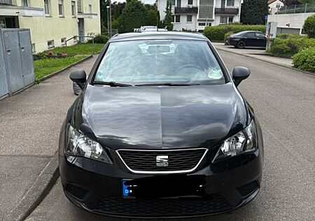 Seat Ibiza 1.0 - Gepflegter Zustand NUR 1 Halter