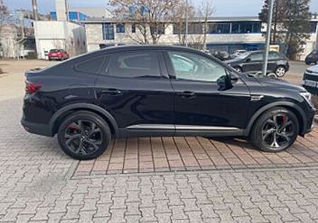 Renault Arkana TCe 140 EDC R.S. Line R.S. Line