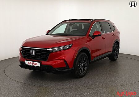 Honda CR-V 2.0 i-MMD e:HEV 4x4 Aut. LED Navi ACC Pano
