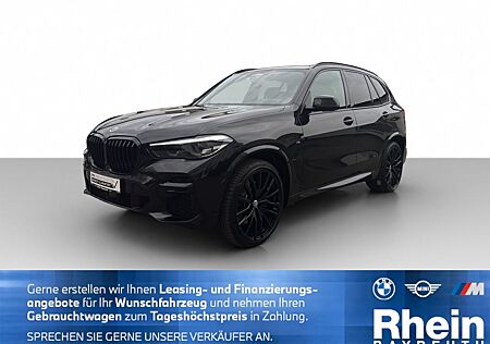 BMW X5 xDrive30d M Sportpaket TOP AUSSTATTUNG TOP AU