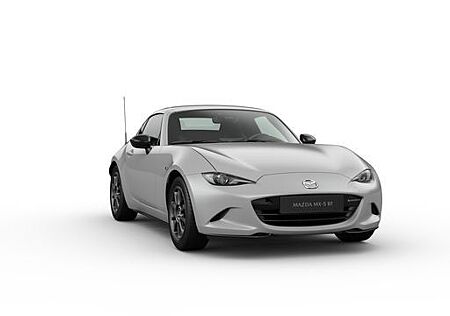 Mazda MX-5 1.5L SKYACTIV-G 132PS 6MT RWD HOMURA